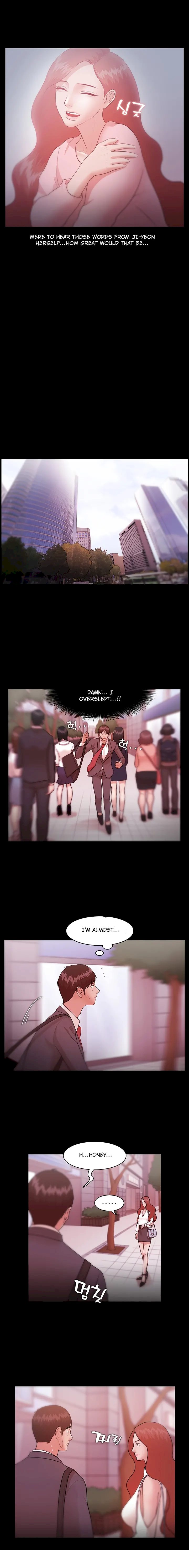 Loser (Team 201) Chapter 8 - Manhwa18.com