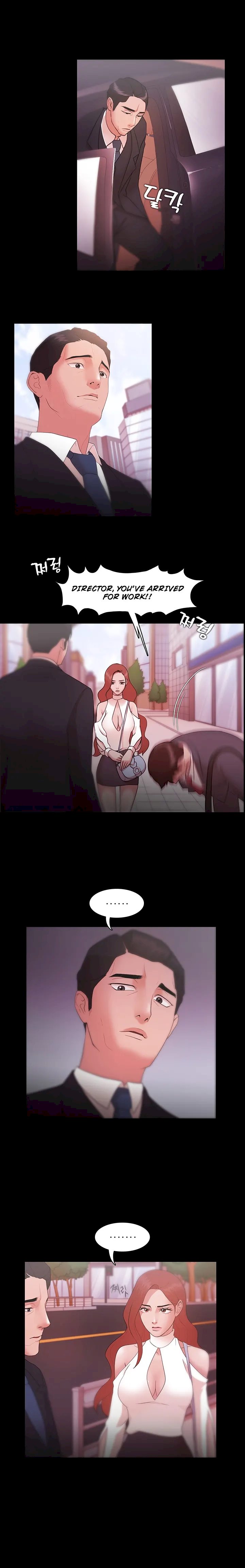 Loser (Team 201) Chapter 8 - Manhwa18.com