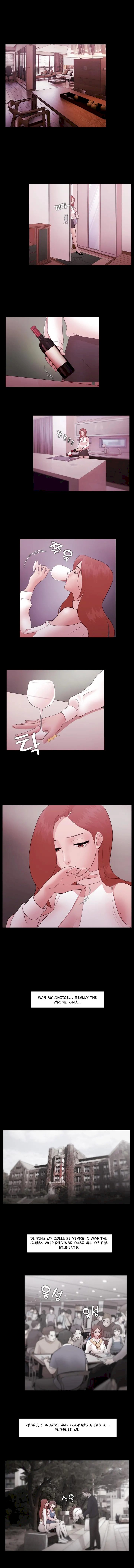 Loser (Team 201) Chapter 9 - Manhwa18.com