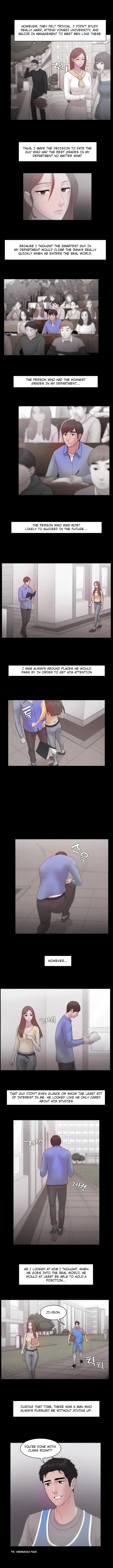 Loser (Team 201) Chapter 9 - Manhwa18.com