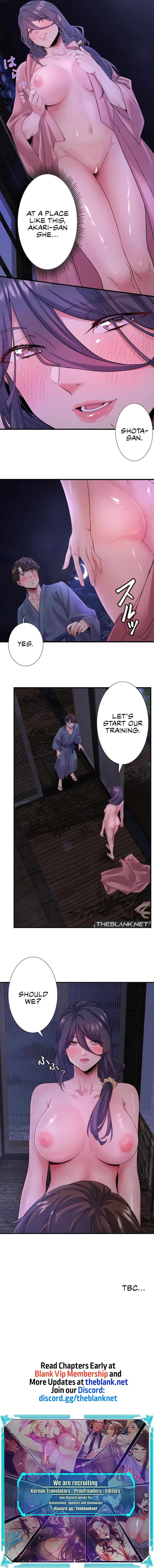 Secret Hot Spring Inn Chapter 7 - Manhwa18.com