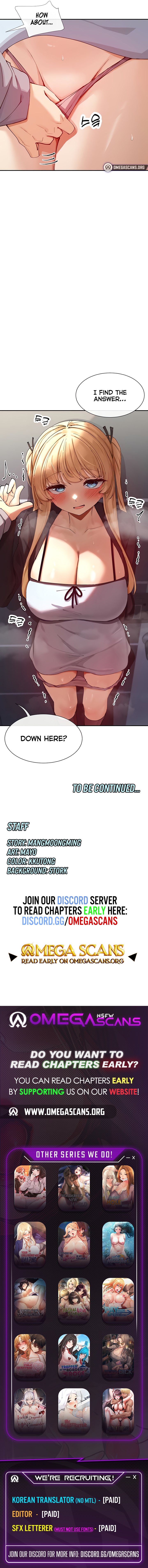 You Watch Stuff Like That? Chapter 17 - Manhwa18.com