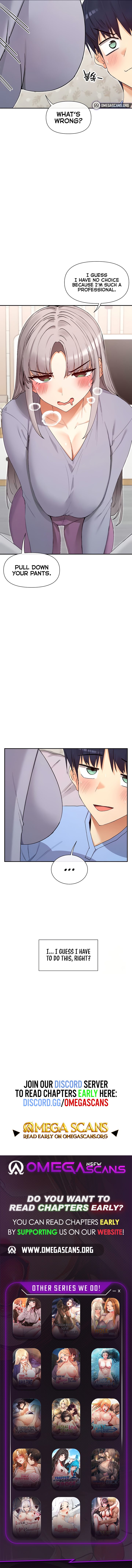 You Watch Stuff Like That? Chapter 41 - Manhwa18.com