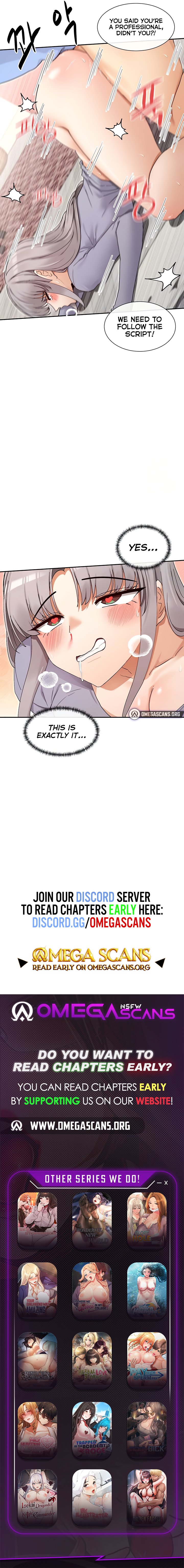 You Watch Stuff Like That? Chapter 42 - Manhwa18.com