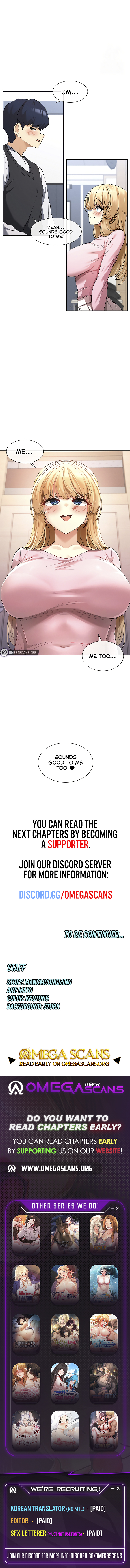 You Watch Stuff Like That? Chapter 5 - Manhwa18.com