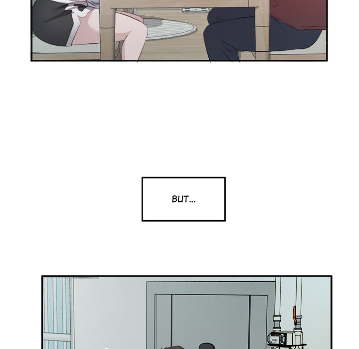 Memories of a Rainy Day Chapter 6 - Manhwa18.com