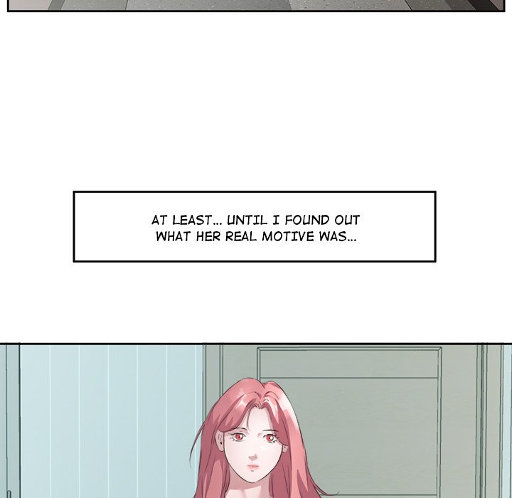 Memories of a Rainy Day Chapter 6 - Manhwa18.com