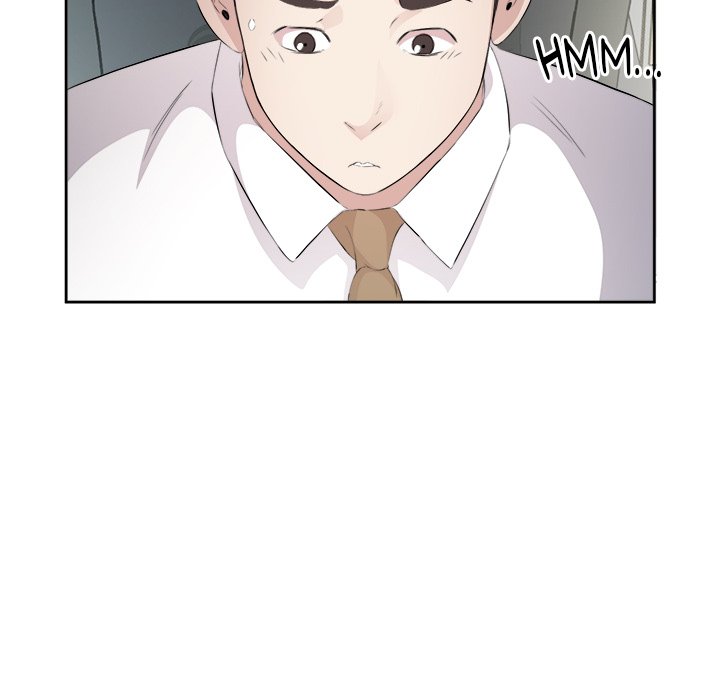 Memories of a Rainy Day Chapter 6 - Manhwa18.com