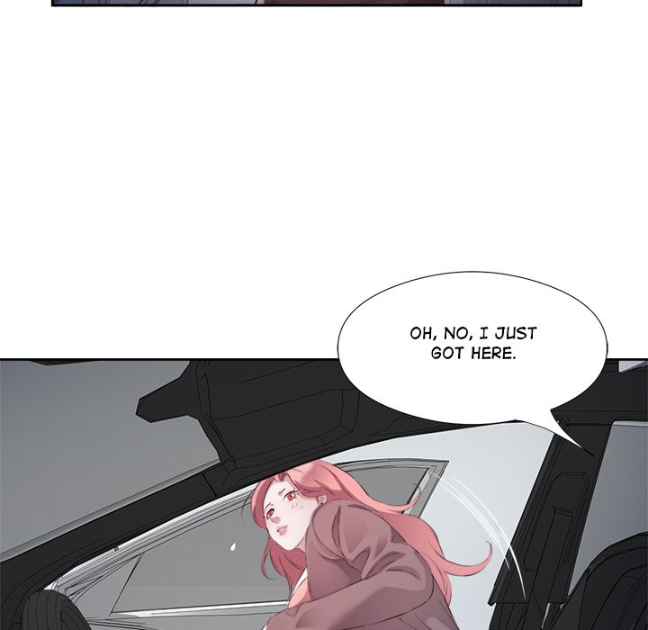 Memories of a Rainy Day Chapter 6 - Manhwa18.com