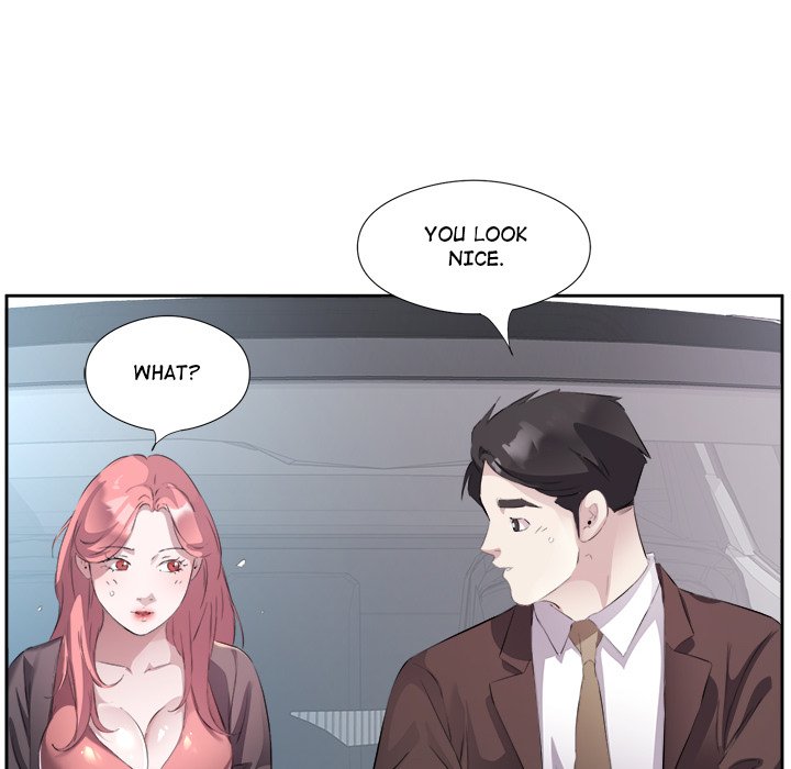 Memories of a Rainy Day Chapter 6 - Manhwa18.com