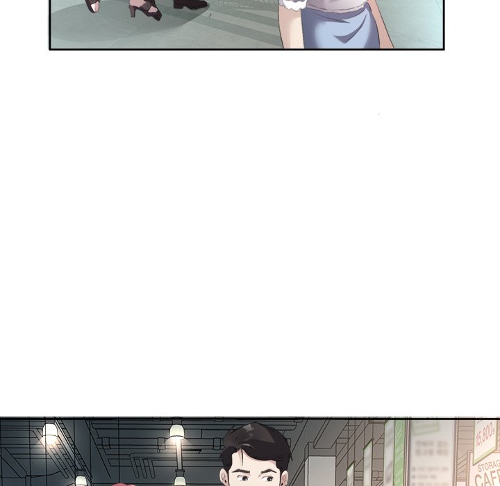 Memories of a Rainy Day Chapter 6 - Manhwa18.com