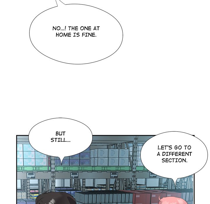 Memories of a Rainy Day Chapter 6 - Manhwa18.com