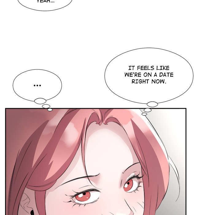 Memories of a Rainy Day Chapter 6 - Manhwa18.com