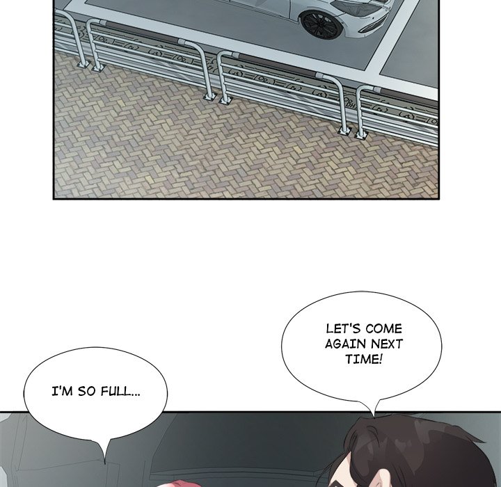 Memories of a Rainy Day Chapter 6 - Manhwa18.com