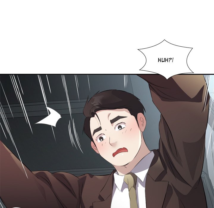 Memories of a Rainy Day Chapter 6 - Manhwa18.com