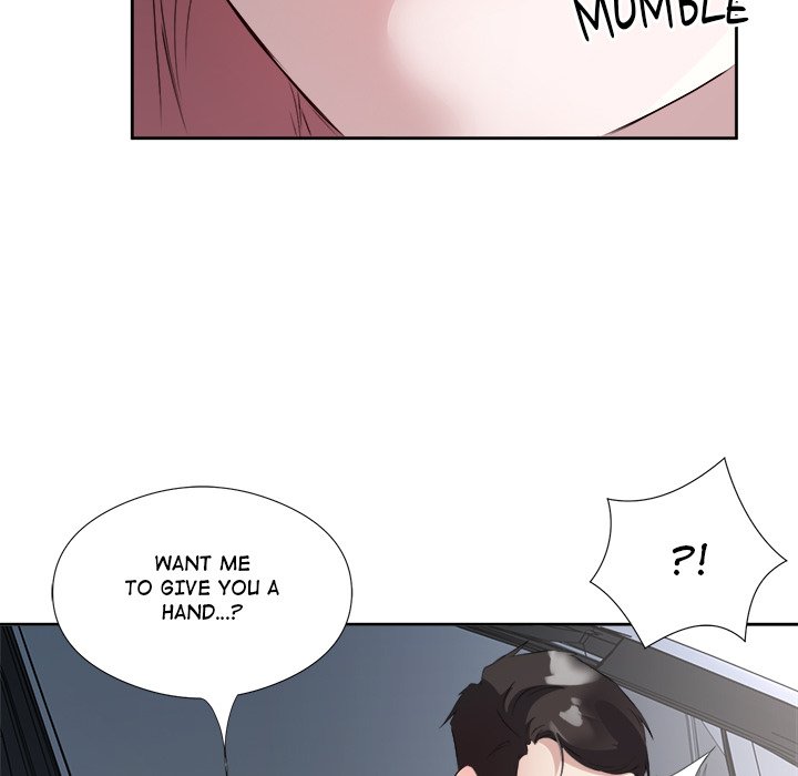 Memories of a Rainy Day Chapter 6 - Manhwa18.com