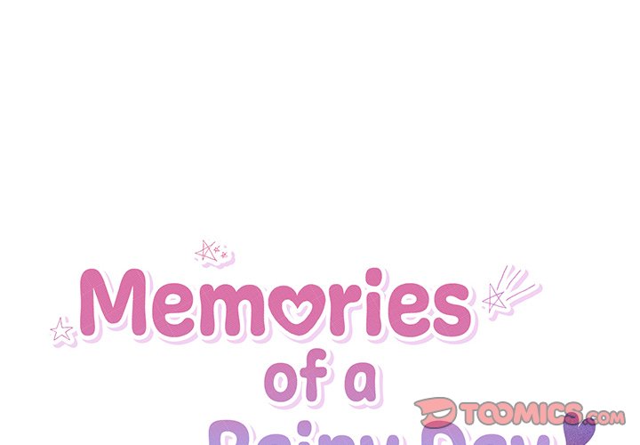 Memories of a Rainy Day Chapter 7 - Manhwa18.com