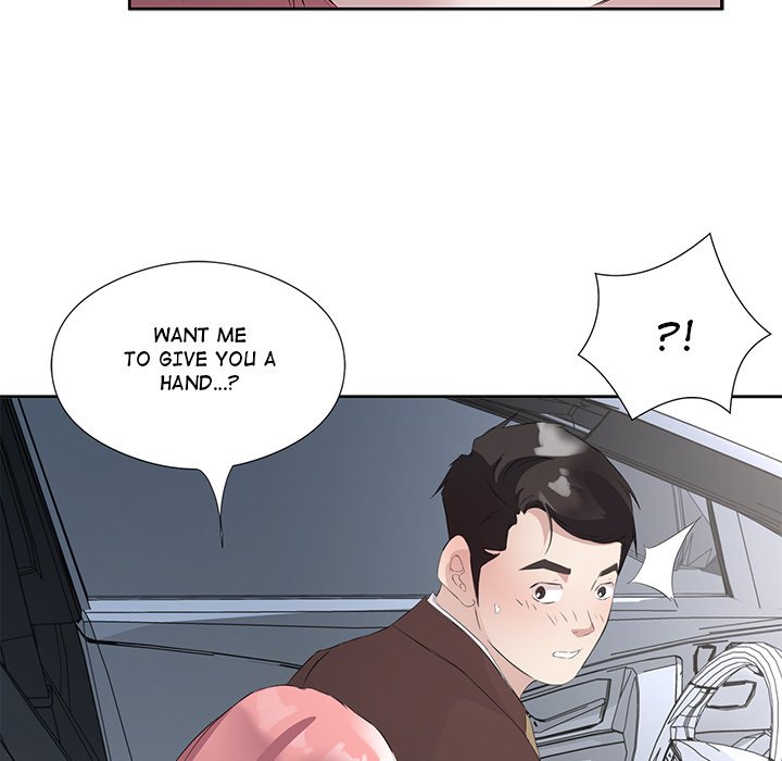 Memories of a Rainy Day Chapter 7 - Manhwa18.com