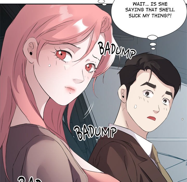 Memories of a Rainy Day Chapter 7 - Manhwa18.com