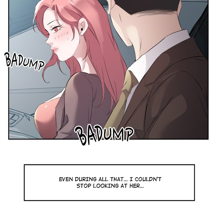 Memories of a Rainy Day Chapter 7 - Manhwa18.com