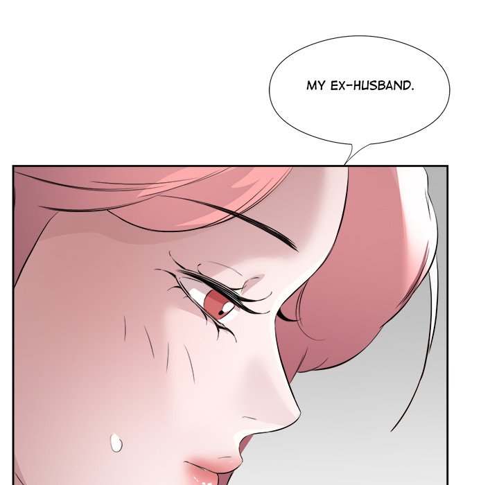 Memories of a Rainy Day Chapter 7 - Manhwa18.com