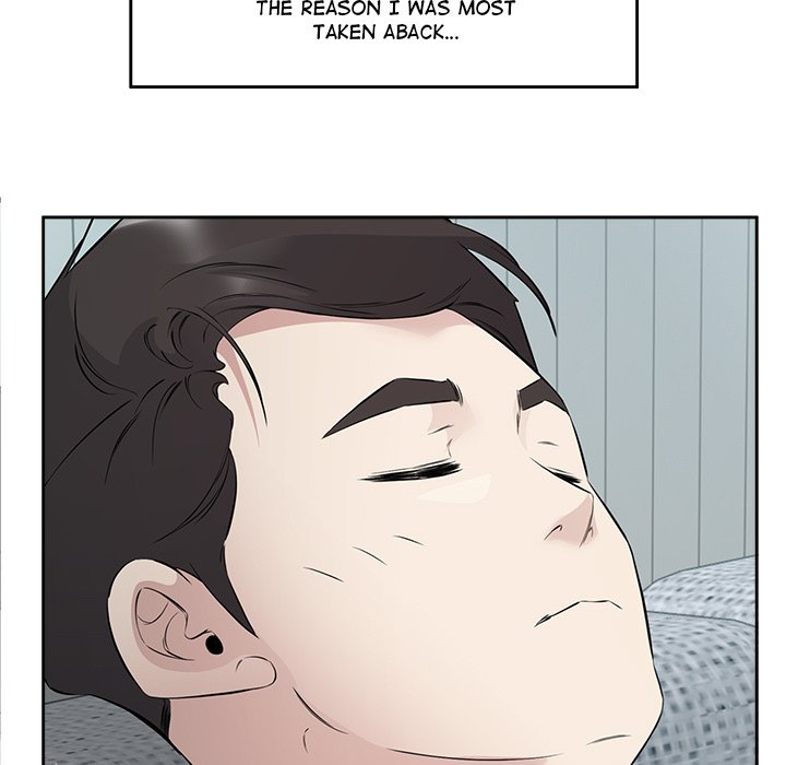 Memories of a Rainy Day Chapter 7 - Manhwa18.com