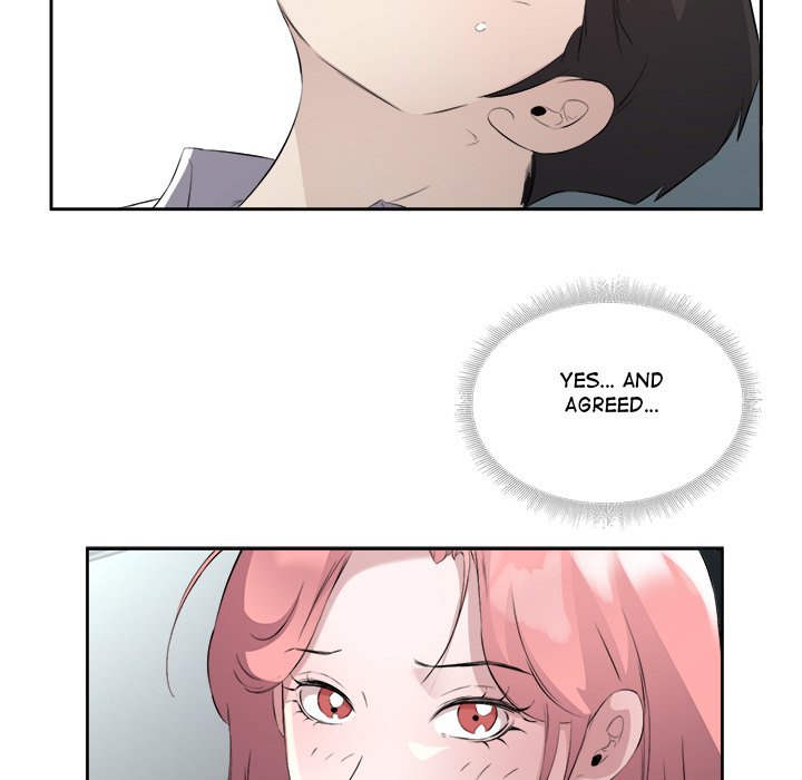 Memories of a Rainy Day Chapter 7 - Manhwa18.com