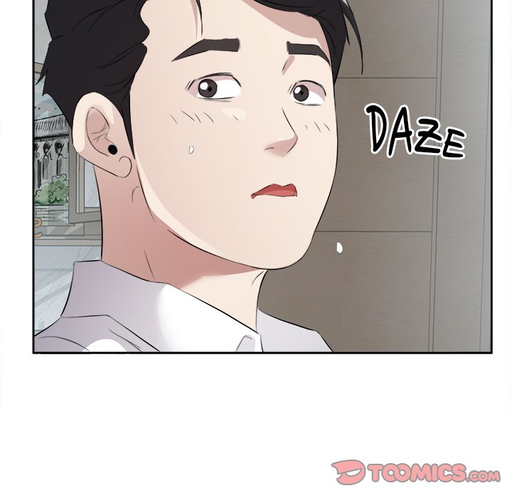 Memories of a Rainy Day Chapter 7 - Manhwa18.com