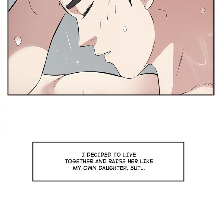 Memories of a Rainy Day Chapter 7 - Manhwa18.com