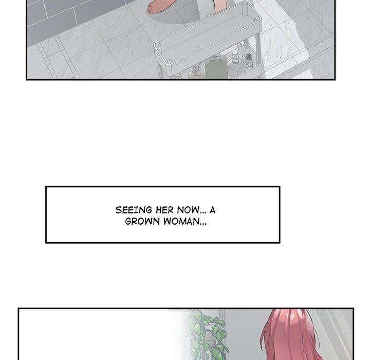 Memories of a Rainy Day Chapter 7 - Manhwa18.com