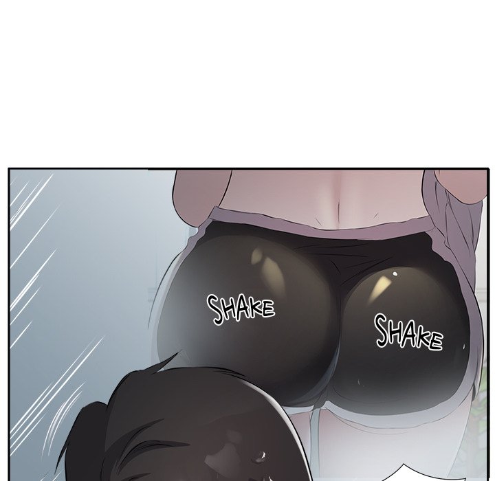 Memories of a Rainy Day Chapter 7 - Manhwa18.com