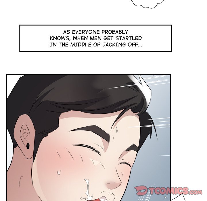 Memories of a Rainy Day Chapter 7 - Manhwa18.com