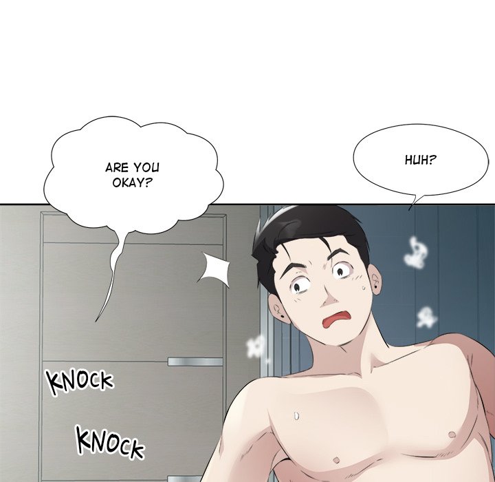 Memories of a Rainy Day Chapter 7 - Manhwa18.com