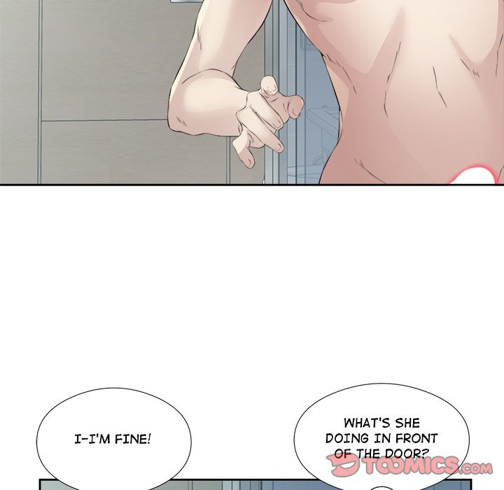 Memories of a Rainy Day Chapter 7 - Manhwa18.com