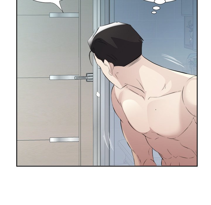 Memories of a Rainy Day Chapter 7 - Manhwa18.com