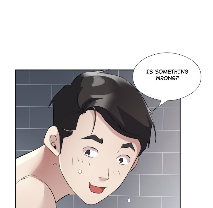 Memories of a Rainy Day Chapter 7 - Manhwa18.com