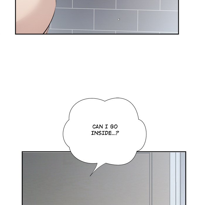 Memories of a Rainy Day Chapter 7 - Manhwa18.com