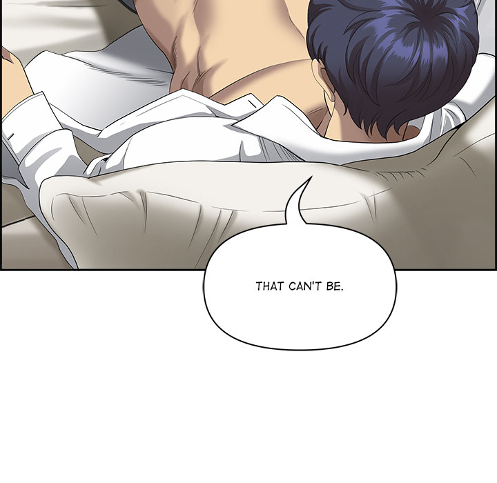 BIG DICK GUY Chapter 2 - Manhwa18.com