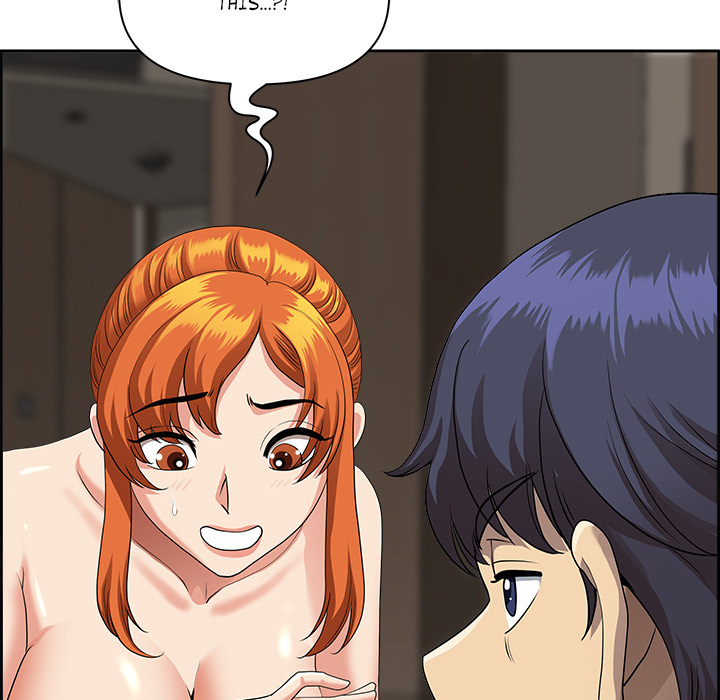 BIG DICK GUY Chapter 2 - Manhwa18.com