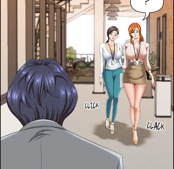 BIG DICK GUY Chapter 8 - Manhwa18.com