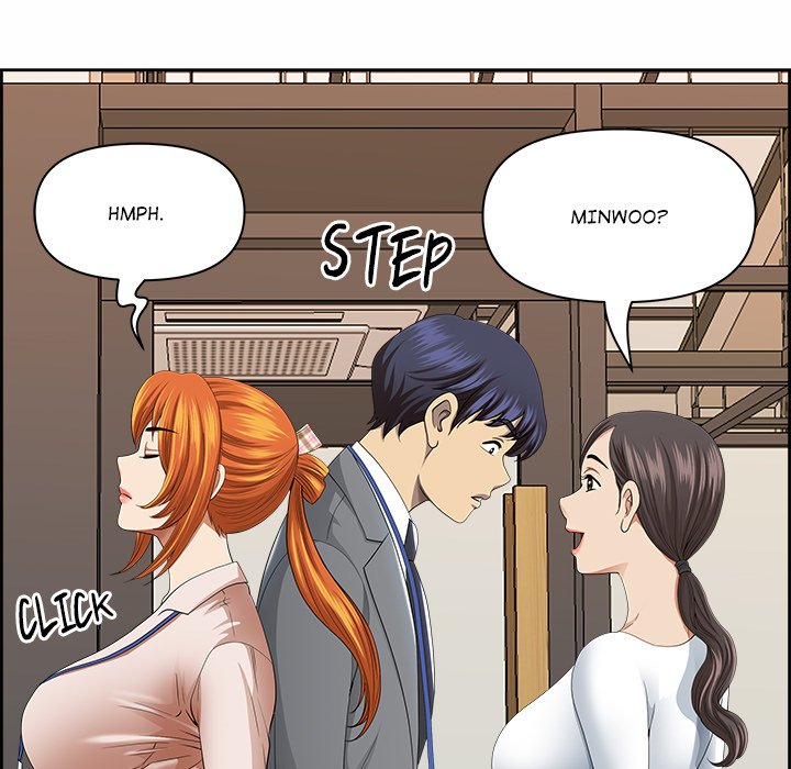 BIG DICK GUY Chapter 8 - Manhwa18.com