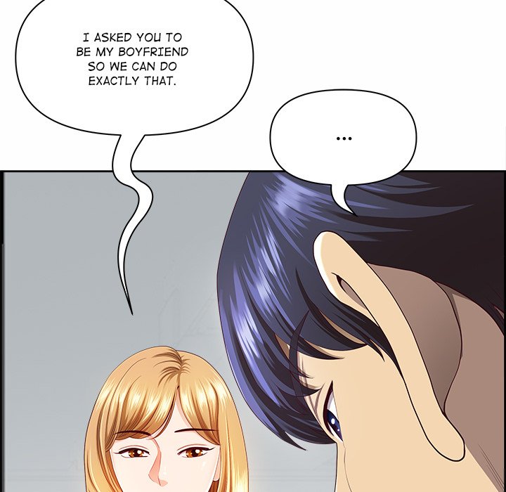 BIG DICK GUY Chapter 8 - Manhwa18.com