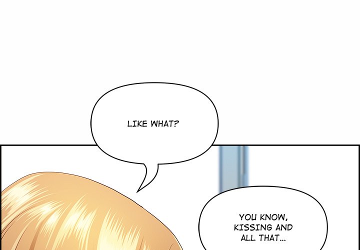 BIG DICK GUY Chapter 9 - Manhwa18.com