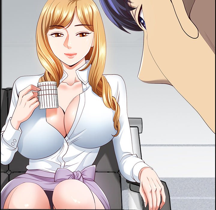 BIG DICK GUY Chapter 9 - Manhwa18.com