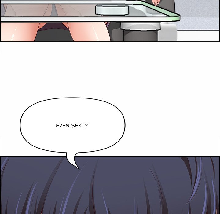 BIG DICK GUY Chapter 9 - Manhwa18.com