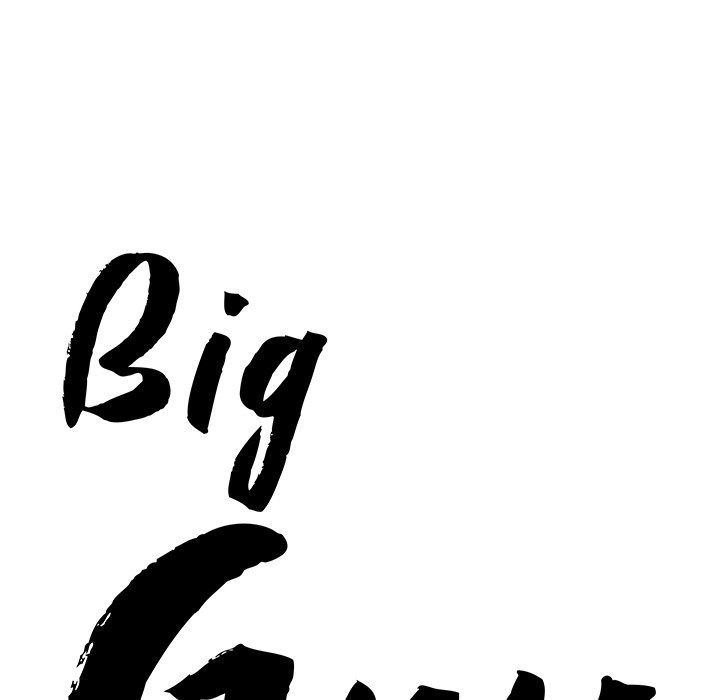 BIG DICK GUY Chapter 9 - Manhwa18.com