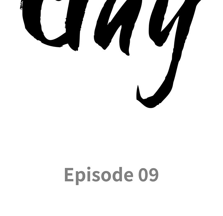 BIG DICK GUY Chapter 9 - Manhwa18.com