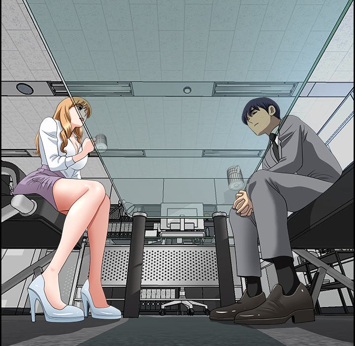 BIG DICK GUY Chapter 9 - Manhwa18.com
