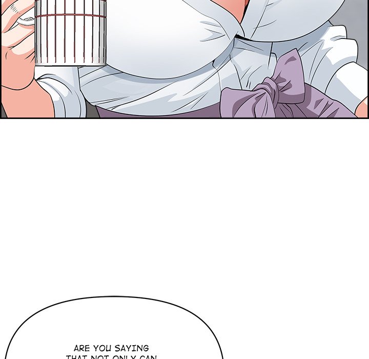 BIG DICK GUY Chapter 9 - Manhwa18.com