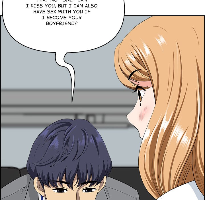 BIG DICK GUY Chapter 9 - Manhwa18.com